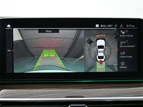 Used 2021 BMW 530i 530i w/ Premium Package image 14