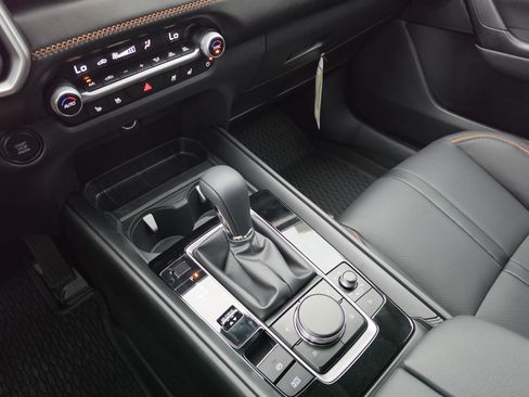 New 2026 MAZDA CX-50 AWD 2.5 S w/ Weather Package image 13