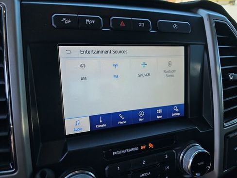 Used 2020 Ford F150 Lariat w/ Equipment Group 502A Luxury AWD/4WD image 23