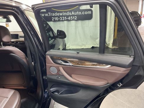 Used 2018 BMW X5 xDrive50i AWD/4WD image 33