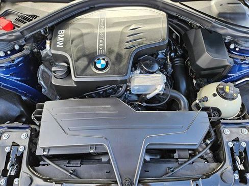 Used 2018 BMW 320i Sedan image 20