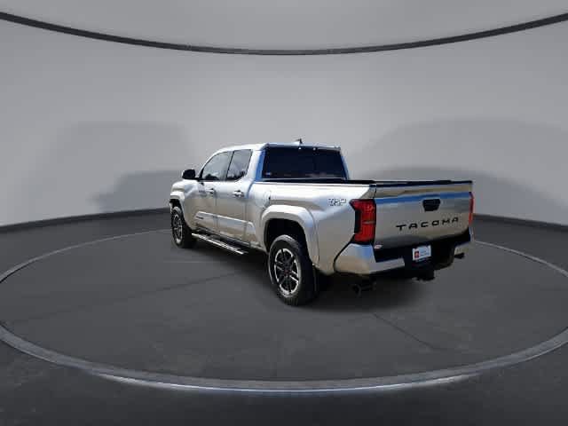 Used 2024 Toyota Tacoma TRD Sport w/ TRD Sport Upgrade Package RWD image 6