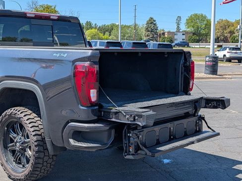 New 2026 GMC Sierra 1500 Elevation w/ Elevation Premium Package AWD/4WD image 6