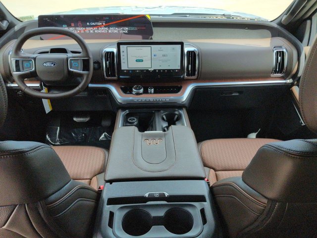 New 2027 Ford Expedition King Ranch AWD/4WD image 15