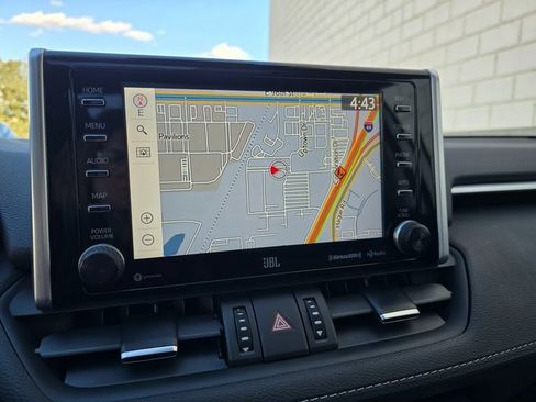 Used 2021 Toyota RAV4 Limited image 51