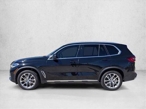 Used 2021 BMW X5 xDrive40i w/ Convenience Package image 6