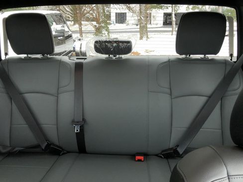 New 2026 RAM 4500 Tradesman image 11