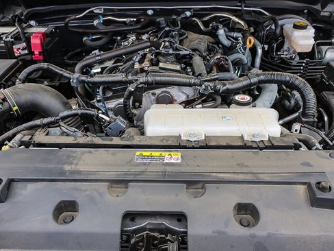 Certified 2024 Toyota Tacoma TRD Sport AWD/4WD image 27