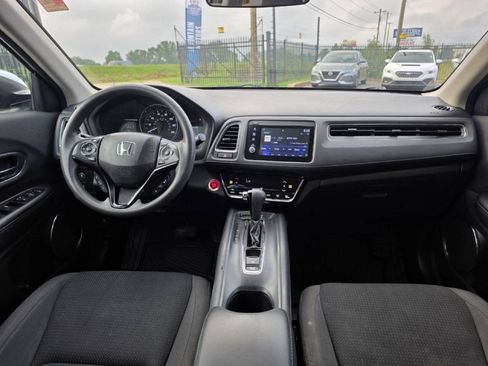 Used 2022 Honda HR-V EX image 22