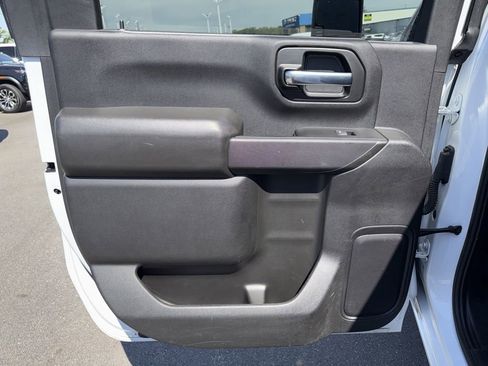 Used 2022 Chevrolet Silverado 2500 W/T w/ WT Convenience Package RWD image 23
