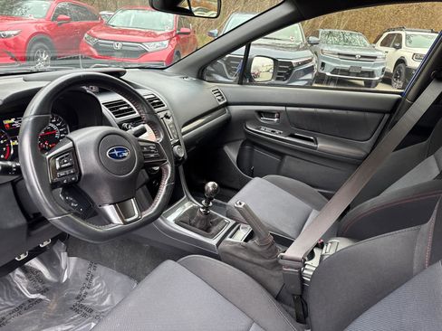Used 2020 Subaru WRX image 13