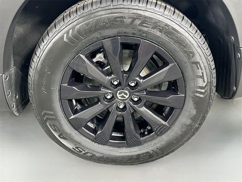 Used 2024 MAZDA CX-50 AWD 2.5 S w/ Cargo Package image 27