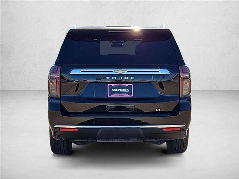 Used 2024 Chevrolet Tahoe LT image 7