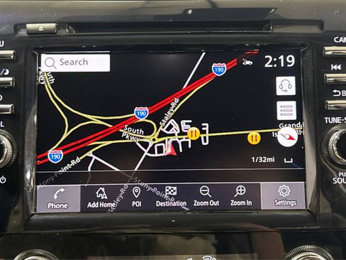 Used 2023 Nissan Murano Platinum AWD/4WD image 29