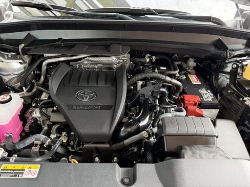 Used 2024 Toyota Grand Highlander Limited image 41