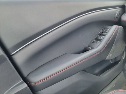 New 2025 Ford Mustang Mach-E Premium w/ Sport Appearance Package image 35