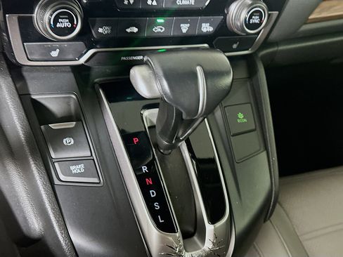 Used 2019 Honda CR-V EX-L image 24