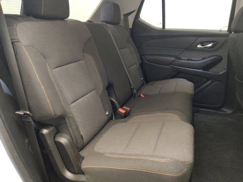 Used 2020 Chevrolet Traverse LS image 19