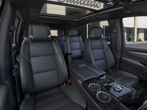 New 2026 Cadillac Escalade Sport w/ Touring Package image 16