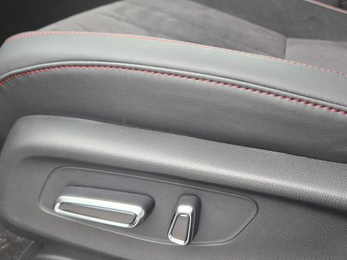 New 2026 Acura ADX A-Spec AWD/4WD image 28