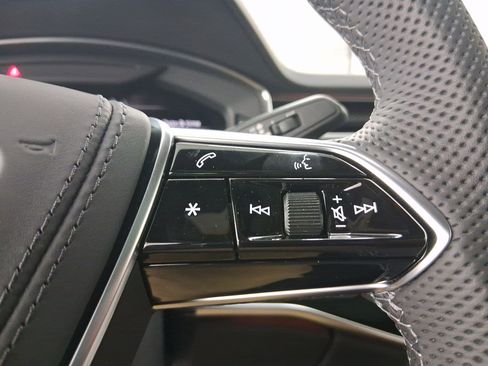 New 2026 Audi S8 quattro image 22