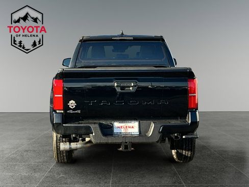 New 2026 Toyota Tacoma SR5 image 4