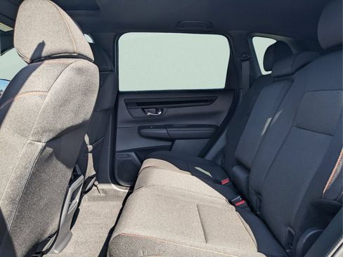 New 2026 Honda CR-V Sport image 9