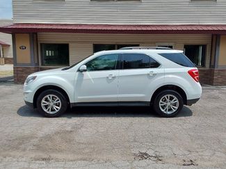 Used 2016 Chevrolet Equinox LT image 1