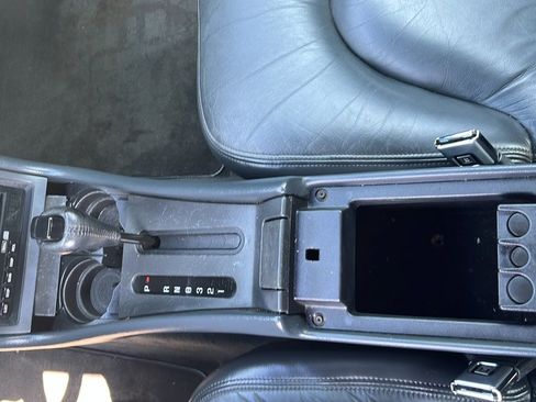 Used 1995 Buick Riviera Supercharged Coupe FWD image 13
