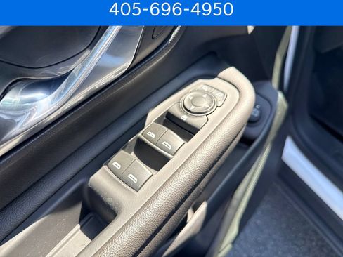 Used 2021 GMC Terrain SLT w/ Elevation Edition FWD image 14