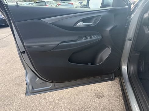 New 2026 Buick Envista Preferred w/ Convenience I Package FWD image 10