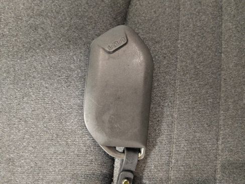 Used 2025 Kia K4 EX FWD image 32