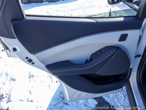 Certified 2023 Ford Mustang Mach-E Premium image 22