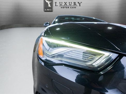 Used 2016 Audi S3 Premium Plus w/ Technology Package image 11