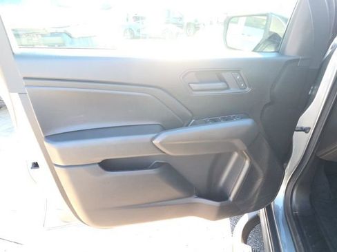 New 2026 Chevrolet Colorado Trail Boss image 12