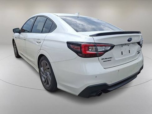 Used 2024 Subaru Legacy Sport AWD/4WD image 6