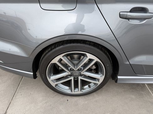 Used 2019 Audi A3 2.0T Premium Plus w/ Premium Plus Package AWD/4WD image 15