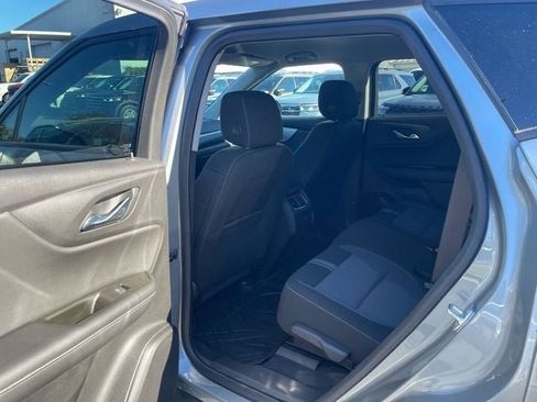 Used 2023 Chevrolet Blazer LT w/ Driver Confidence Package image 11