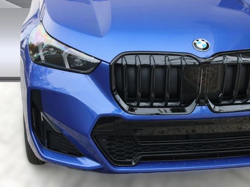 New 2026 BMW X1 xDrive28i w/ Technology Package image 11