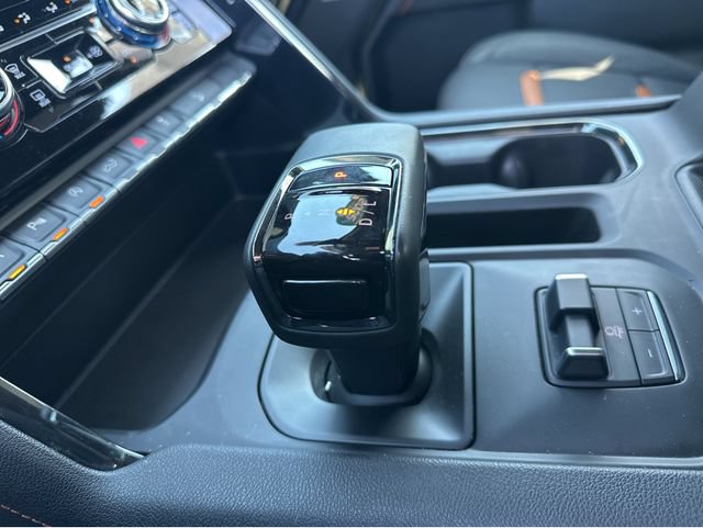 Certified 2025 GMC Sierra 1500 AT4 AWD/4WD image 23