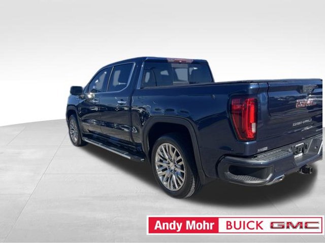 Used 2019 GMC Sierra 1500 Denali w/ Denali Ultimate Package AWD/4WD image 9