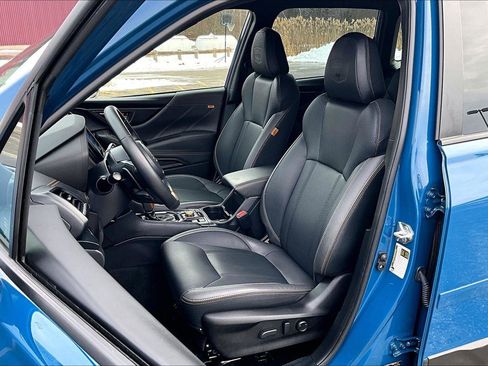 Used 2022 Subaru Forester Wilderness image 20