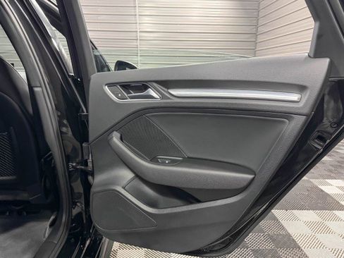 Used 2020 Audi A3 2.0T Premium image 34