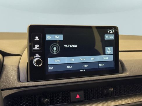 New 2026 Honda CR-V Sport-L image 18