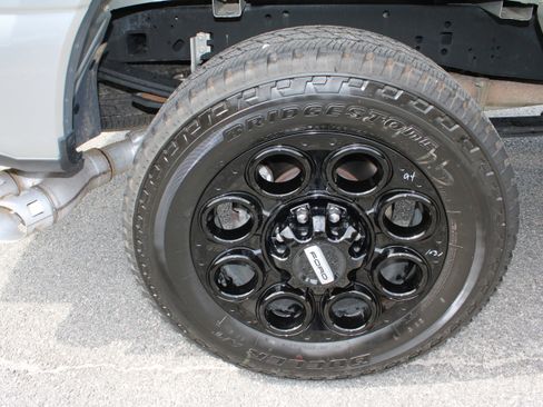 Used 2024 Ford F250 XLT image 12