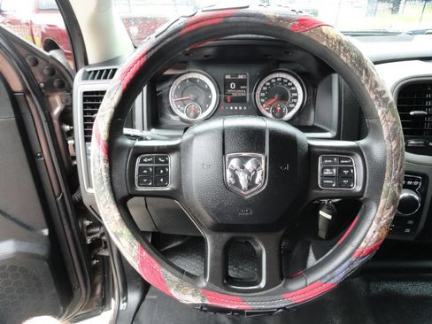 Used 2021 RAM 1500 Tradesman w/ Popular Equipment Group AWD/4WD image 23