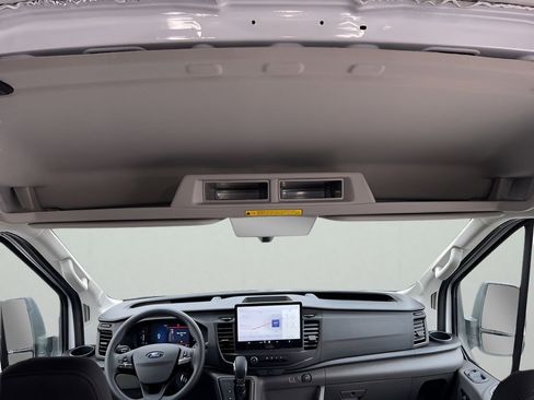 New 2026 Ford Transit 250 148 Medium Roof w/ Load Area Protection Package image 16