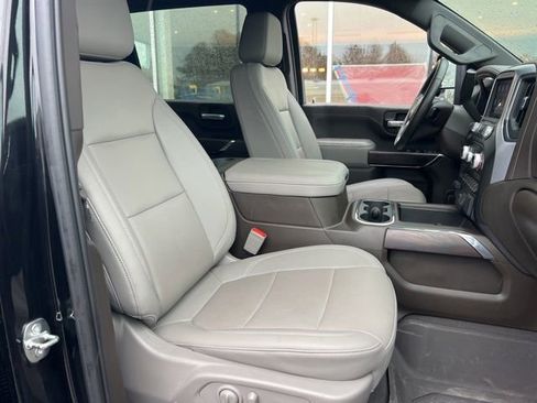 Used 2023 GMC Sierra 2500 SLT image 33