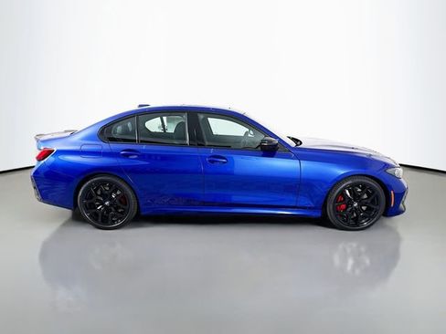New 2026 BMW M340i xDrive w/ Premium Package AWD/4WD image 8