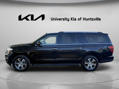 Used 2024 Ford Expedition Max Limited image 5